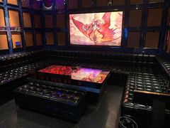 -凯乐会量贩KTV(国防大厦总店)