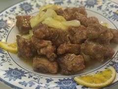 -水乡人家私房菜(逢简店)