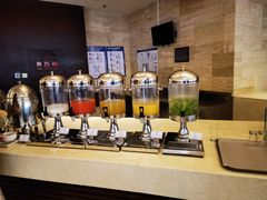 -临空皇冠假日酒店-西餐厅(首都机场店)