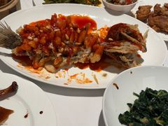 -洋洋中餐馆·SINCE 1997(信投店)