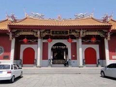 -梵天禅寺