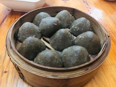 窝窝头-木子人家(小桂湖店)