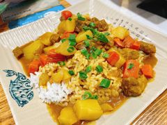 -小红三黄鸡(中西花园店)