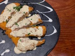 -澳骄 Aussie Kitchen·手工披萨·西餐(国大店)
