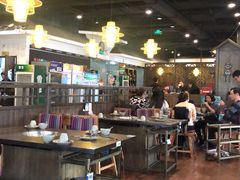 -滇釜火锅·能喝汤的火锅(车公庄店)