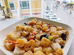 -品海楼·大连海鲜(老虎滩店)