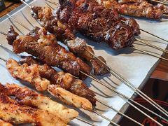 -北三老太太烧烤(人生一串上榜店)