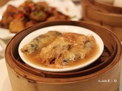 -衡山汇·高级粤菜(霄云路店)
