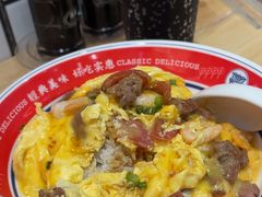 -明記茶餐廳(福田总店)