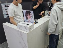 -藤野造型烫染