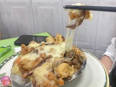 -胜利茶餐室