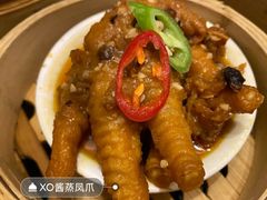 -云粤楼中餐厅(昆明中心假日酒店)
