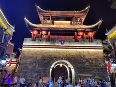 -乾州古城