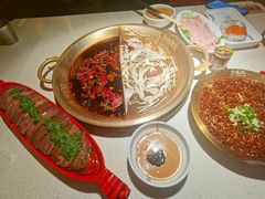 -小龙坎火锅(全球总店)