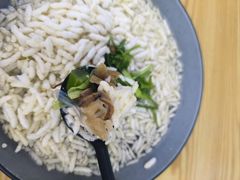 -汕味十足·汕尾特色小吃(海珠店)