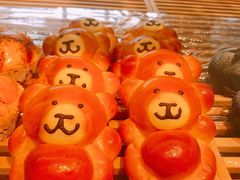 -酵種麦田(山师店)