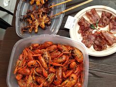 -盒马鲜生(枣园路店)