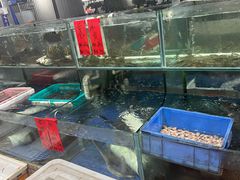 -大笑饭堂(甲子桥店)