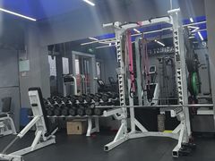 -EASY POWER健身工作室(浦东大道店)