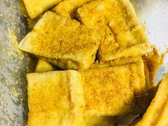 -大院涮烤·东北经典老味烧烤·铜锅涮肉(江南东路店)