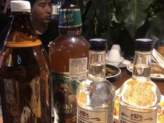 -东家小院金汤酸菜鱼(南阳路店)