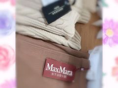 -Max Mara(王府井奥莱·香江小镇店)