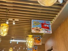 -西贝(上海我格广场店)