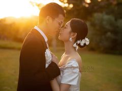 -经典婚纱摄影美学馆·私人定制