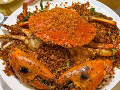 -喜记避风塘炒辣蟹(旗舰店)