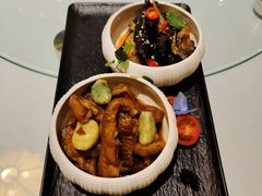-徽镇小厨·经典徽菜(十里河店)