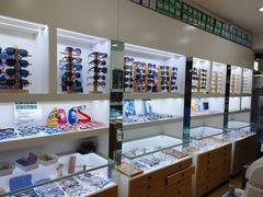 -广州宝岛眼镜武汉和光眼镜市场西区店