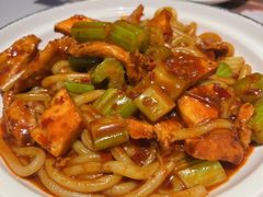 -阿娜尔·新疆菜(宜家荟聚中心店)