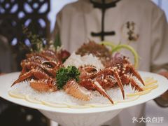 -行家海鲜火锅酒家(静安寺店)