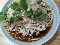 -东园小馆·早茶·淮扬小炒(江都路店)