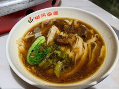 -磁州卤面·地标邯郸菜(97年创始店)