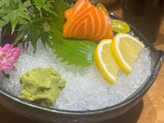-三渡居酒屋·日料(天一财富中心店)