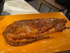 -火炉火自助餐(西直门凯德MALL店)