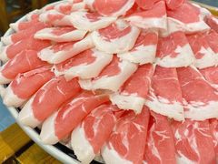 -京门老爆三·铜锅涮肉 爆肚(望京店)