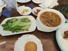 -潮福城大酒楼·潮粤菜·港式点心(阳光城店)