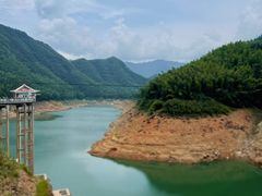 -平江沱龙峡漂流