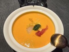 -锦府园·新台州菜(合生汇店)
