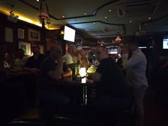-Hooley's活利仕西餐厅(珠江新城店)