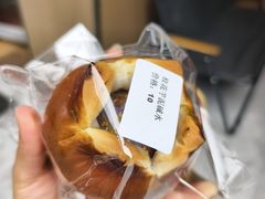 -雀食面包店(钟楼店)
