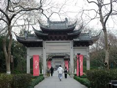 -钱王祠