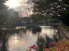 -荔湾湖公园