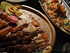 -烛影拾光观景餐厅·创意菜·摄影·小提琴(大唐不夜城店)