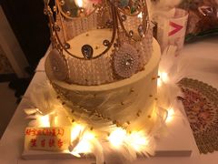 -5Cake五度无蔗糖低脂蛋糕(陶然亭店)