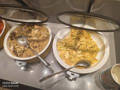 -汉斯南美烤肉(总店)