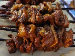 -高原第一家资格烤羊肉(玉林南路总店)