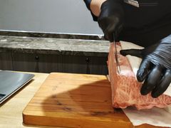-松鱼亭·和牛烧肉(协鑫广场店)
